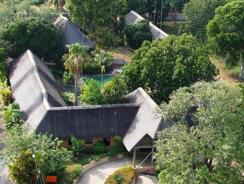 amazulu lodge