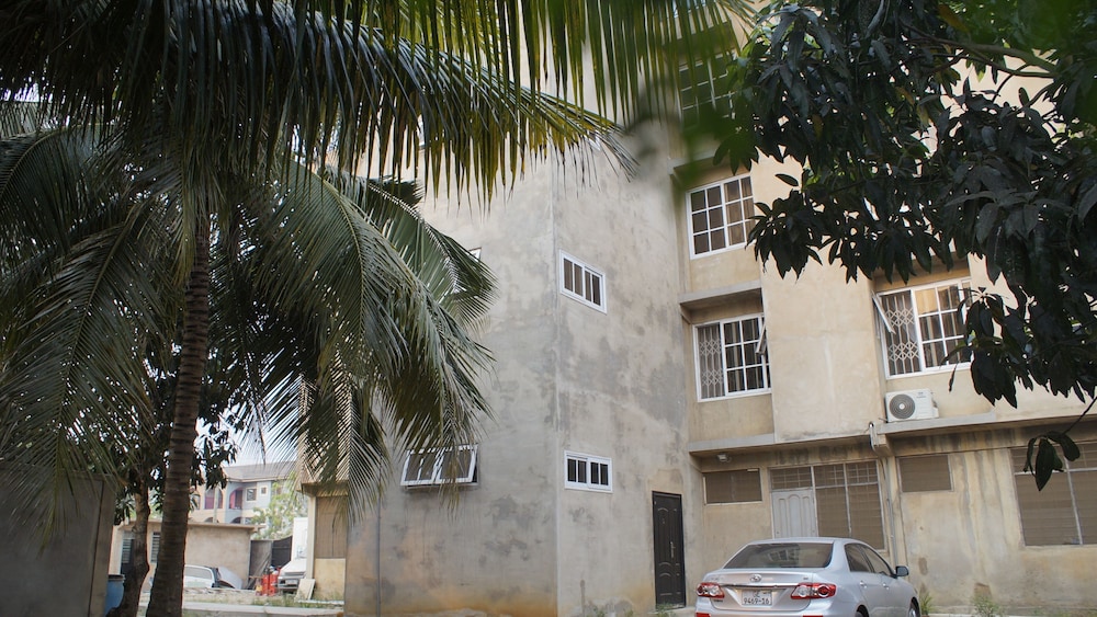 accra