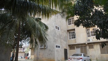 accra