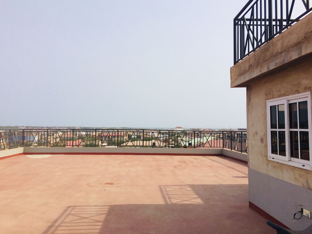 accra