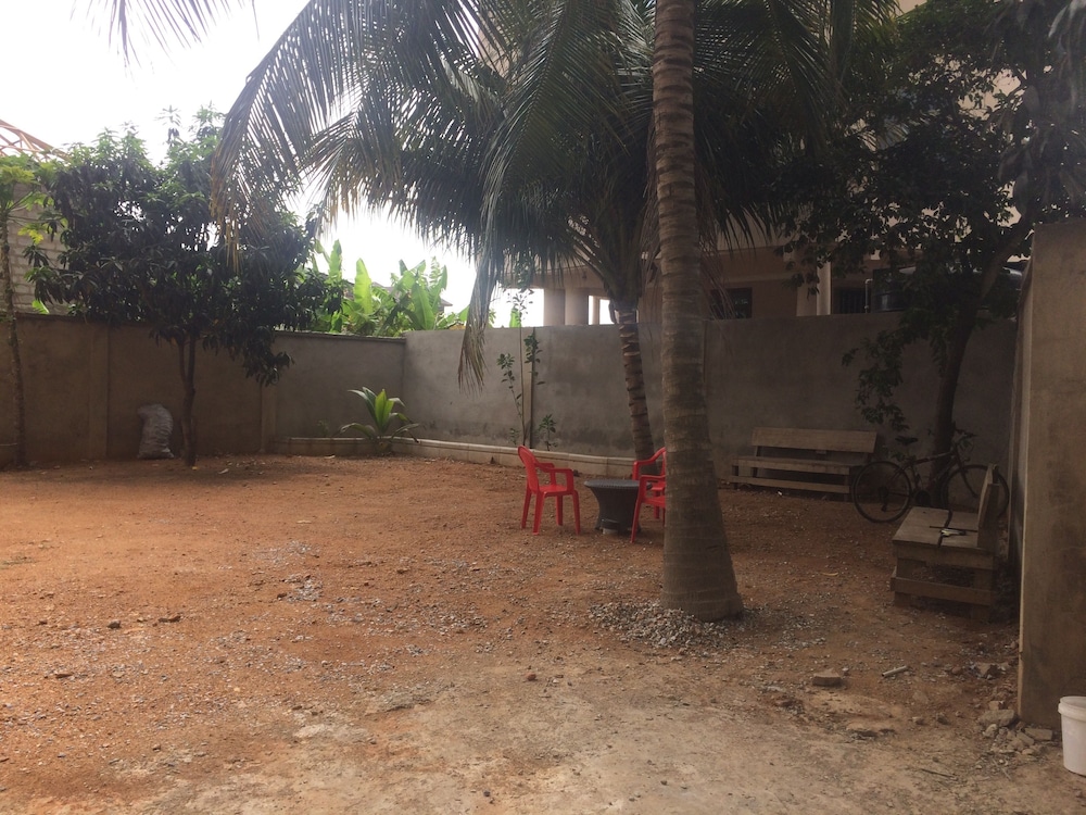 accra