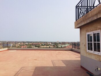 accra