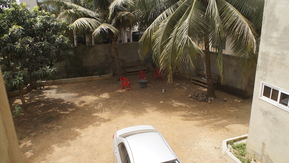 accra