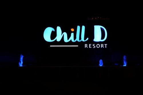 chill d resort