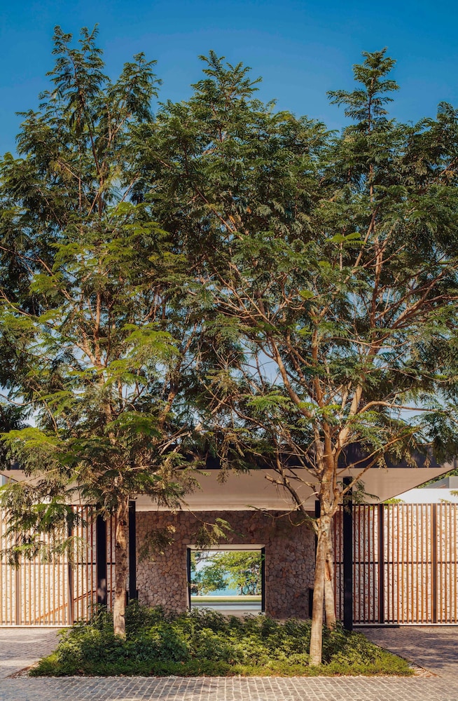 oneandonly desaru coast