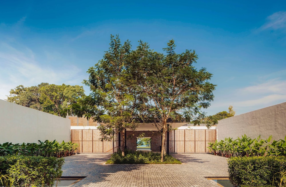 oneandonly desaru coast