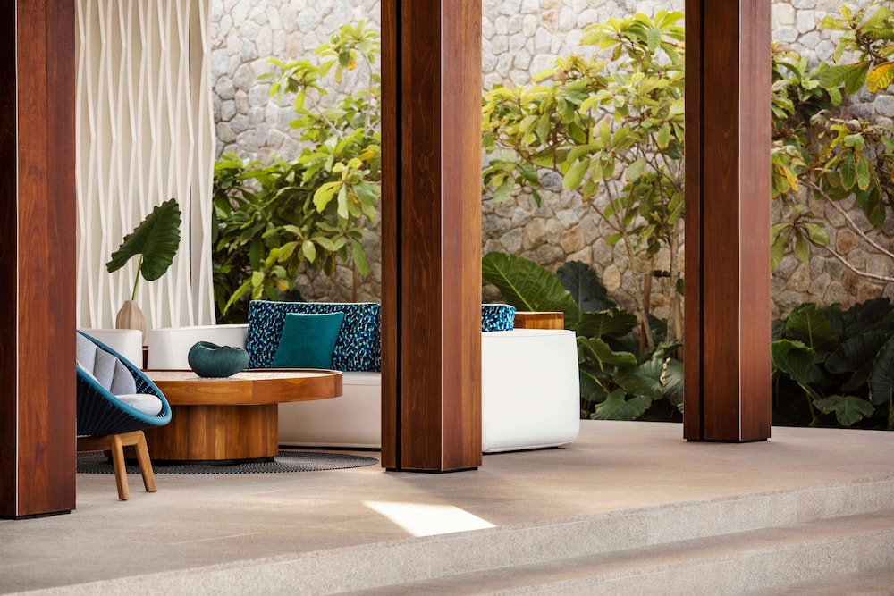 oneandonly desaru coast