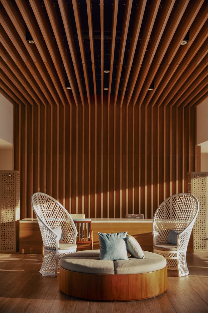 oneandonly desaru coast