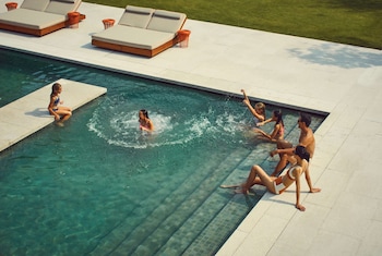 oneandonly desaru coast