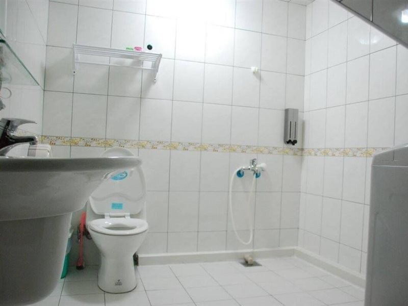 lucky bear guesthouse