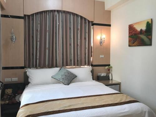 lucky bear guesthouse