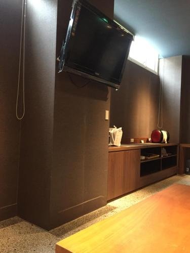 lucky bear guesthouse