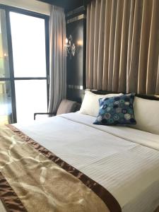 lucky bear guesthouse