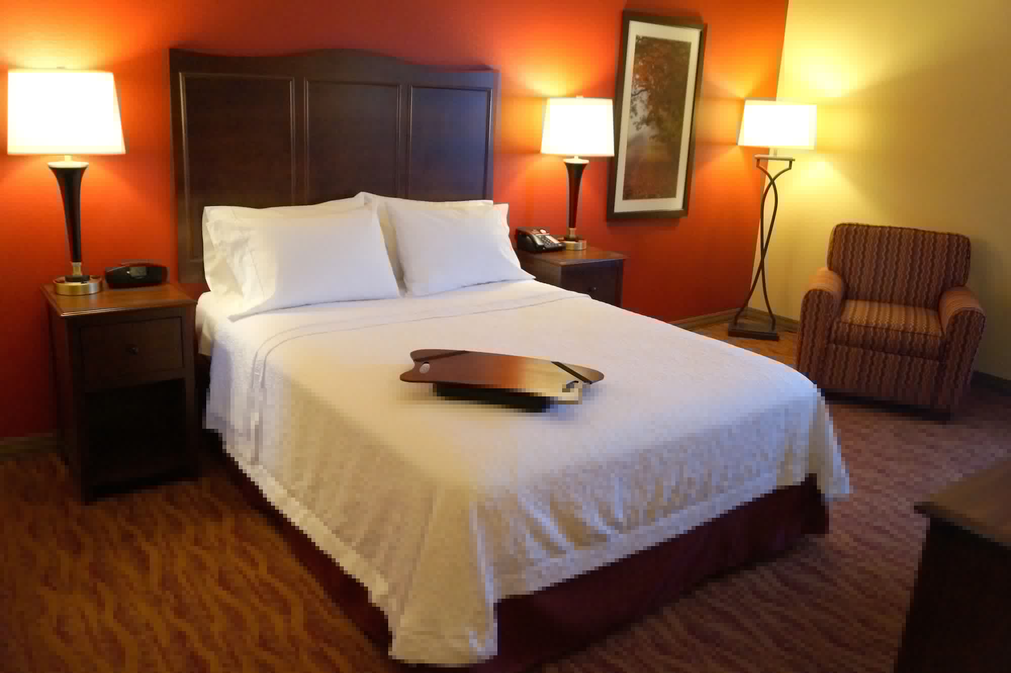 hampton inn altoona