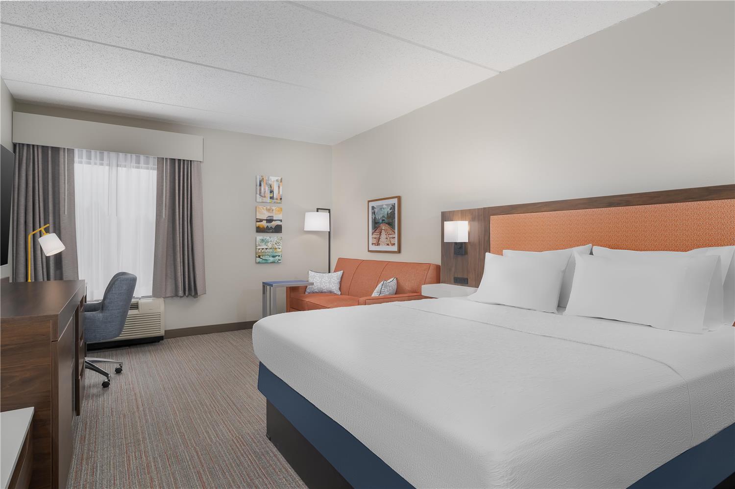 hampton inn altoona