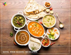 four season recreation hotel and spa