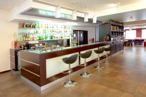hotel s pedro