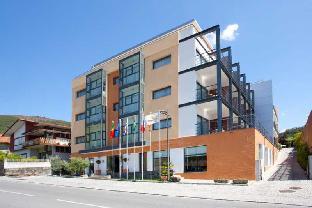 hotel s pedro