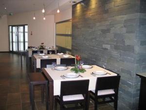 hotel s pedro