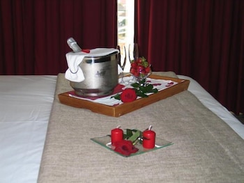 hotel s pedro
