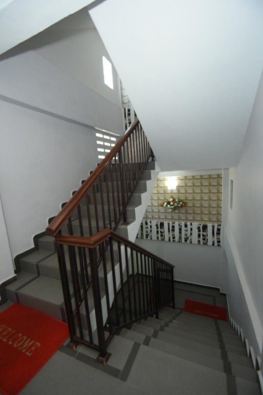 56 hotel