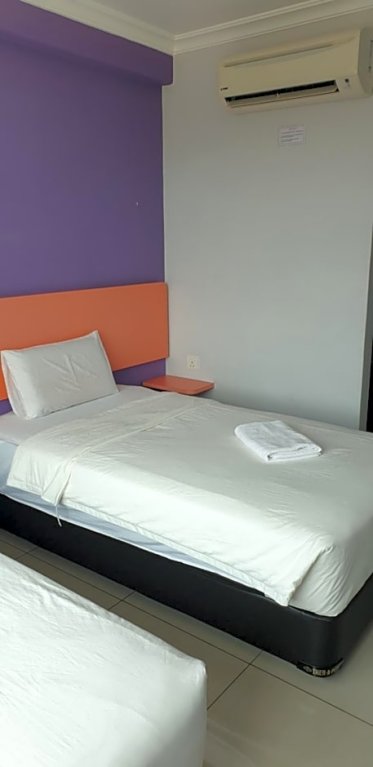 56 hotel
