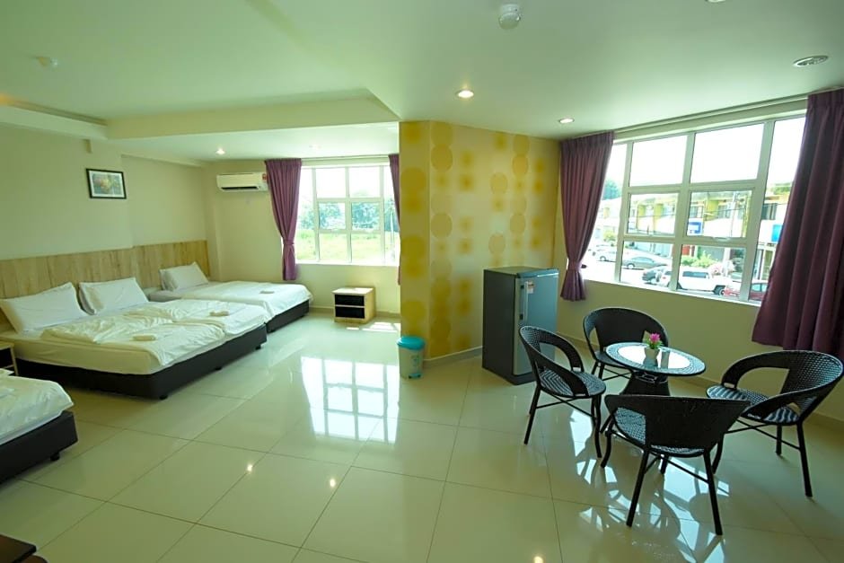 56 hotel