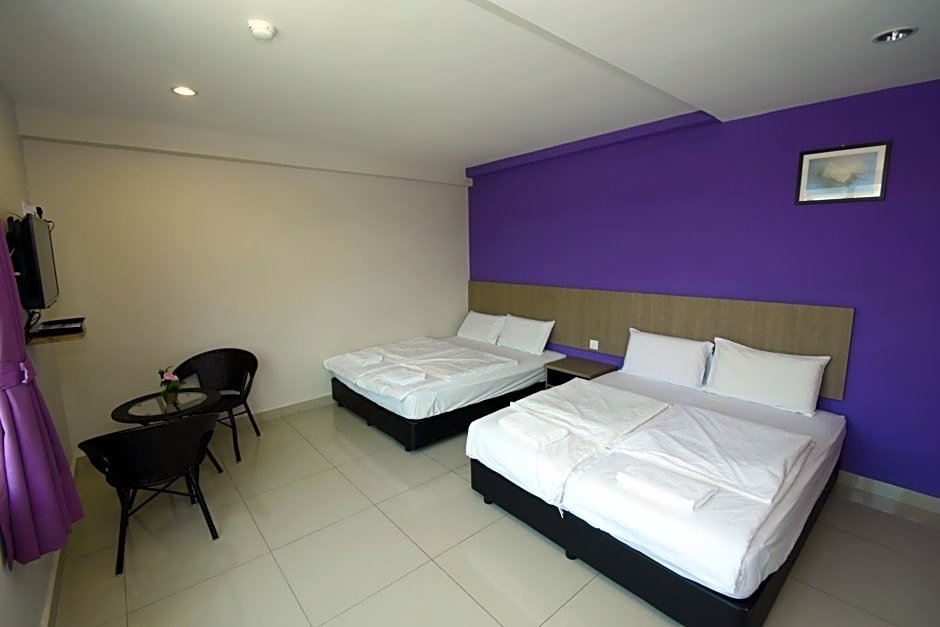 56 hotel