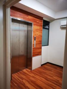 dgreen hotel kuching