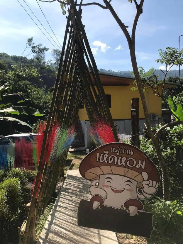 mae tha