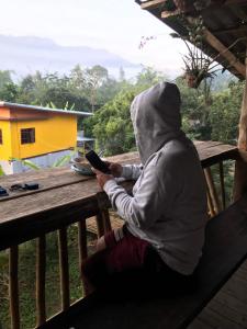bondoi lampang