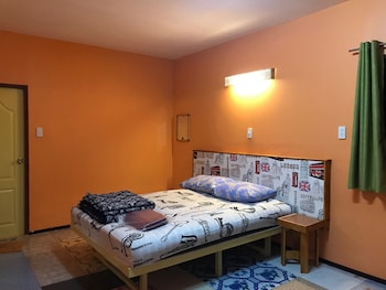 Bondoi Lampang,In Mae Tha,2 star