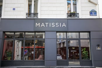 hotel matissia