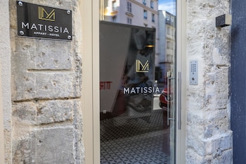 hotel matissia