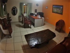 Quinta Comala,Comala>>Colima,2.5 star