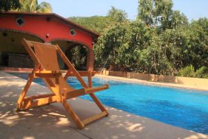 Quinta Comala,Comala>>Colima,2.5 star