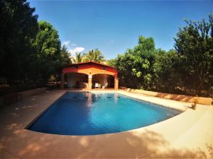 Quinta Comala,Comala>>Colima,2.5 star