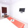 Hotel Runway Inn,Anand Nagar>>Ahmedabad,1 star