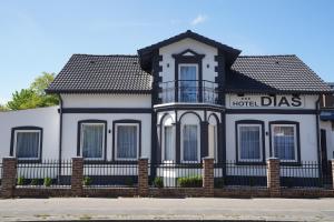 hotel dias