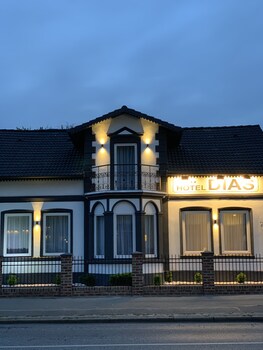 pinneberg