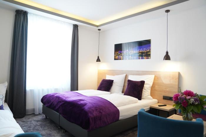 hotel dias