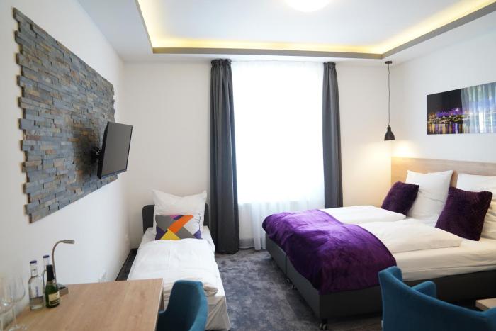 hotel dias