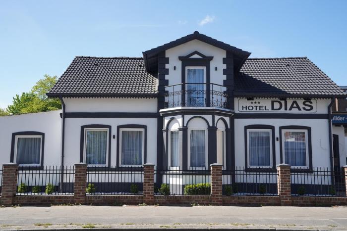 hotel dias