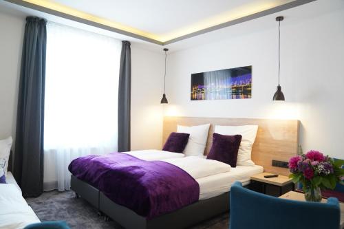 hotel dias