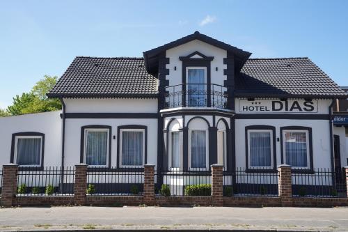 hotel dias