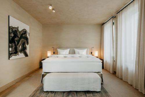 hotel purs