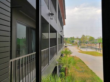 nitta place