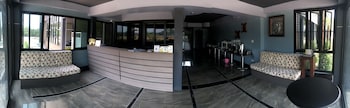 nitta place