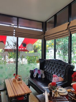 Makwan Resort Rayong,In Baan Khai,2 star