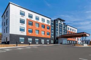 quality hotel and conference centre